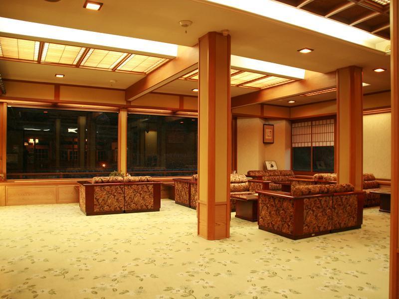 Ryokan Ohashi Misasa Экстерьер фото