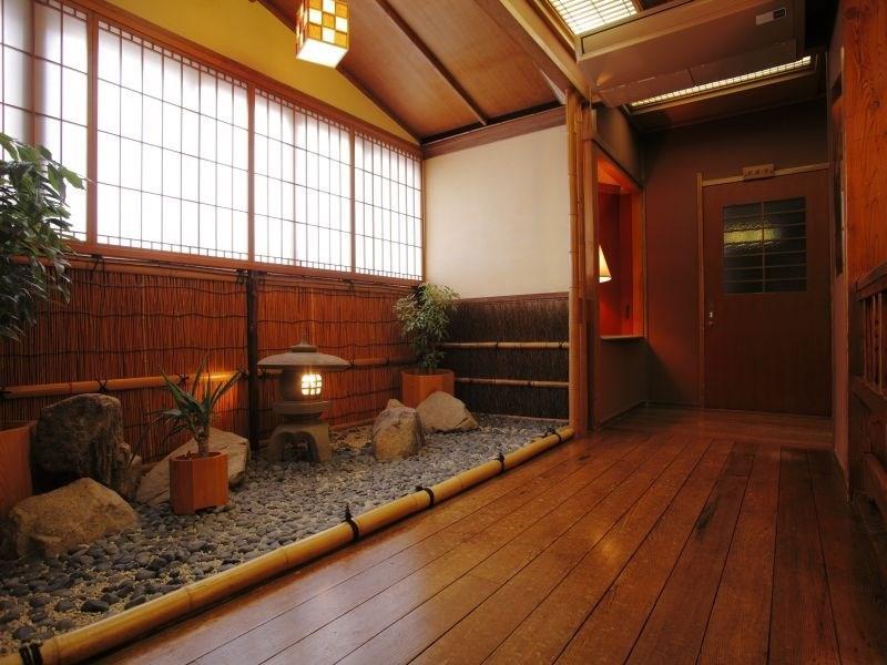 Ryokan Ohashi Misasa Экстерьер фото
