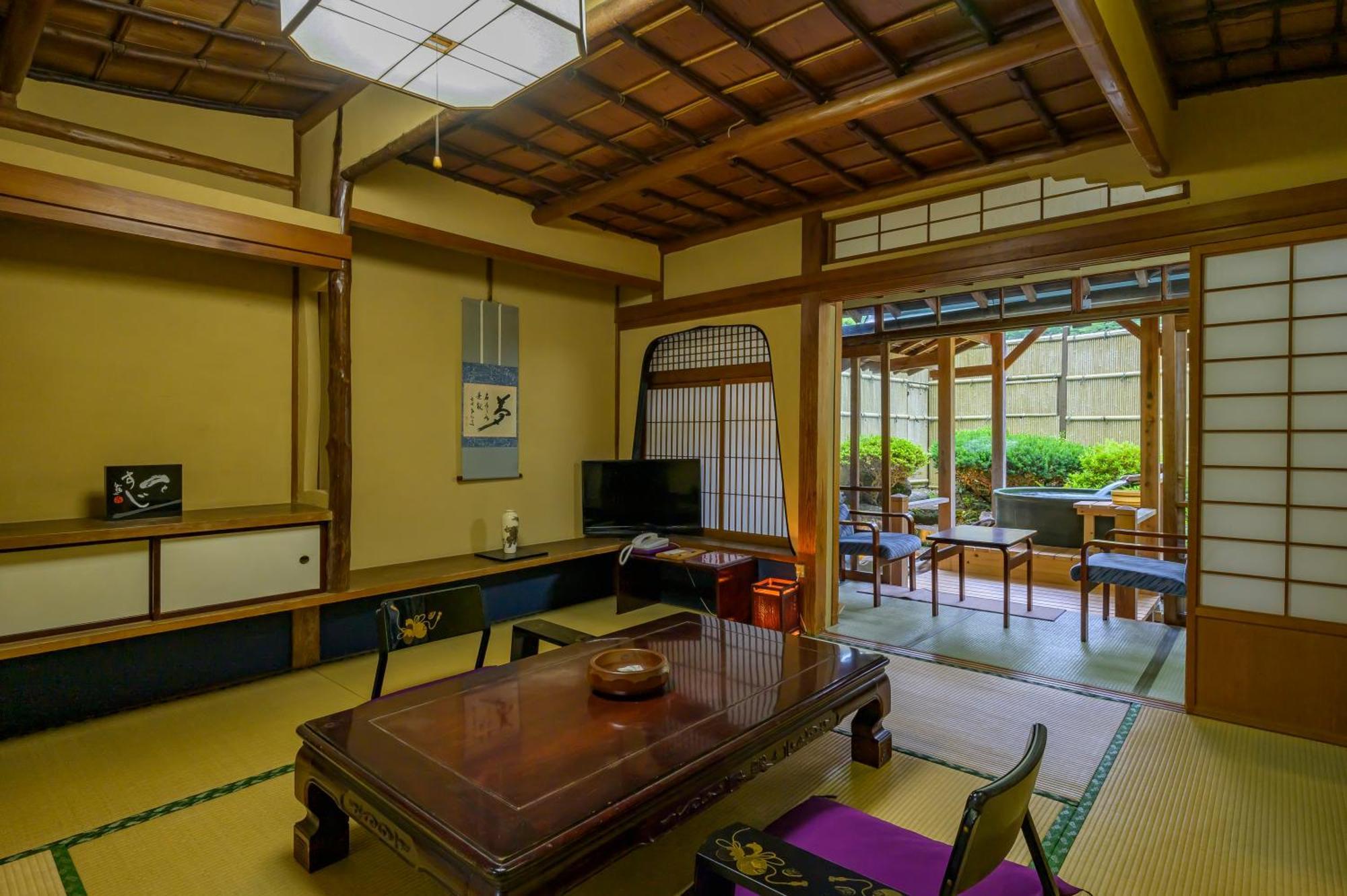 Ryokan Ohashi Misasa Экстерьер фото